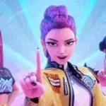 bros copper loud ver