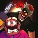 Disobey V3 - Shucks - Sound