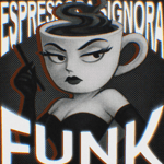 espressora signora funk