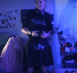 MICHAEL DON'T LEAVE ME HERE