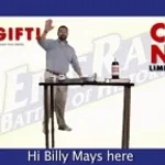 POCO-Domäne： TV-Spot 2009 (Kalenderwoche 1)