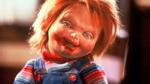 Chucky's laugh