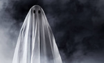 Sad-ghost