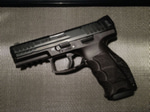 Guns 9mm