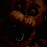 Springtrap moaning
