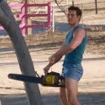 chainsaw