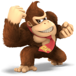 DK Monke