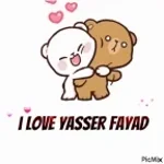 yasser eywa