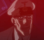 Vhich bitch, lieutenant?