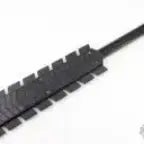 Bata Staff: Macuahuitl K1