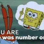 DONT FORGET IM VILLAIN NUMBER 1