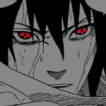 Sharingan Sound Effect