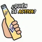 Quien Tomando