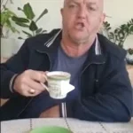 Stipe jebo te radi nesto - Sound