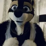 Pongo ammette di essere furry