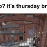 Parrot Thinking Theme