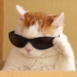 your bum looks like an nba guys arm