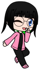 Mizuki snoring cutely