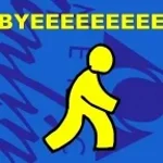 Goodbye (AOL)