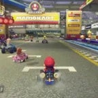 Mario Kart Race Start  Sound Effect HD