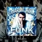 Charlie kirky phonk (BassBoosted)