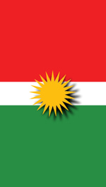 Warni Warni - Kurdish Vibe
