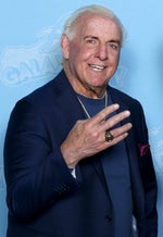 Ric Flair (Wooo!)