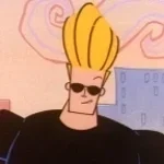 wanna be the monkey with me?