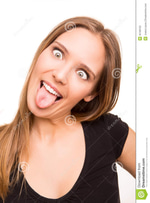 WOW! You Crazy Girl