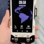 Saints Row the Third Main Character Cellphone Tone