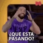 Sucesos que me gusta que pasen