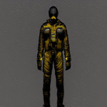 Scp nuke active