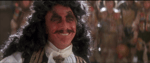 what would the world be like without captain hook