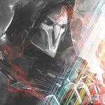 Reaper ult sound with effect