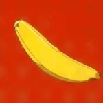 Roblox Banana peel sound without instruments