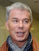 Кровосток Биография (minus) - Sound