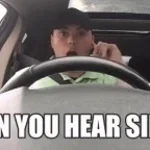 Kill bill siren - Sound