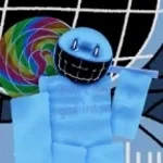 Slowed Bluudud coming for you