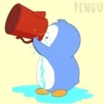 Give me some water, and hurry up sweetheart. AHHHHHHHHHHHHHHHHH