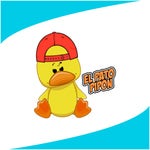 El pato pipon
