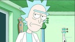 Rick Sanchez Uhh