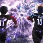 béni sois le ballon