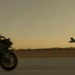 Kawasaki Ninja H2 Super Backfire super sport bike - Sound