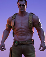 Come to daddy