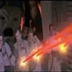 Buster-gun