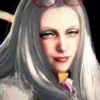 Jeanne Same powers (copy)