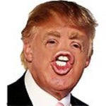 Barbie Girl Donald Trump [Song]