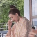 he recorded my voice bro