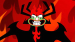Samurai Jack (intro)