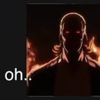 oh the possibilities...